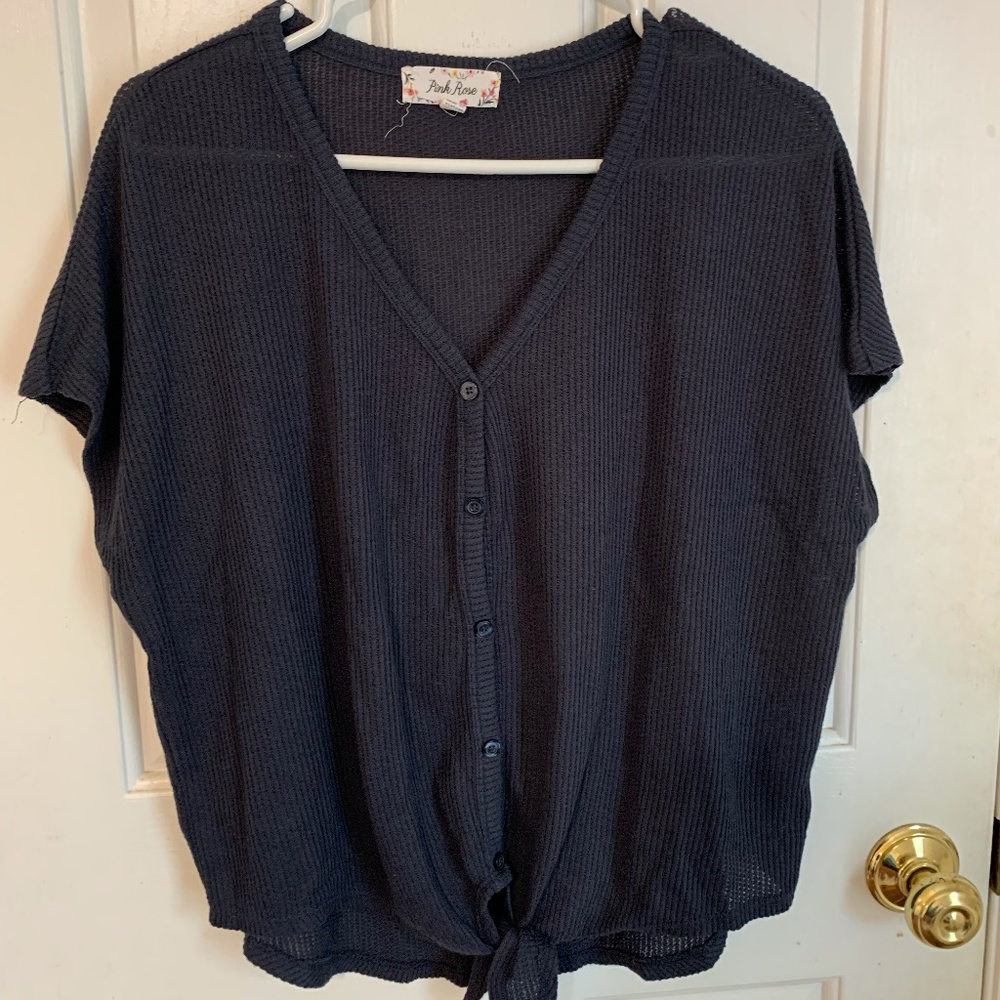 blouse (5 for $15)